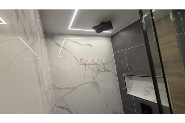 Apartaestudios, Venta, El Refugio - $290.000.000