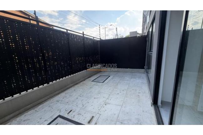 Apartaestudios, Venta, El Refugio - $290.000.000