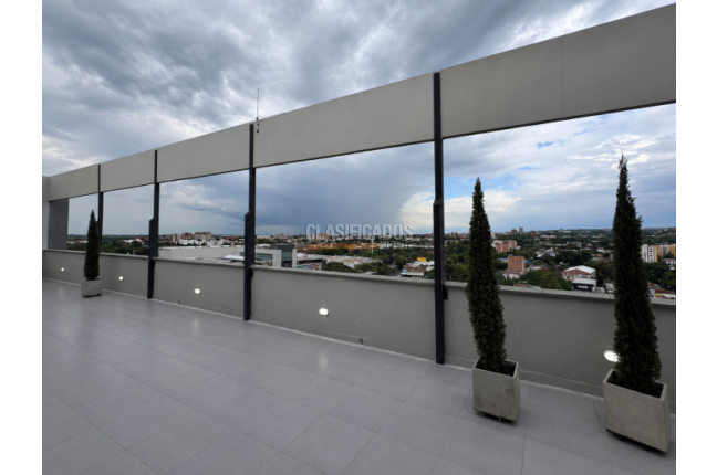Apartaestudios, Venta, El Refugio - $290.000.000