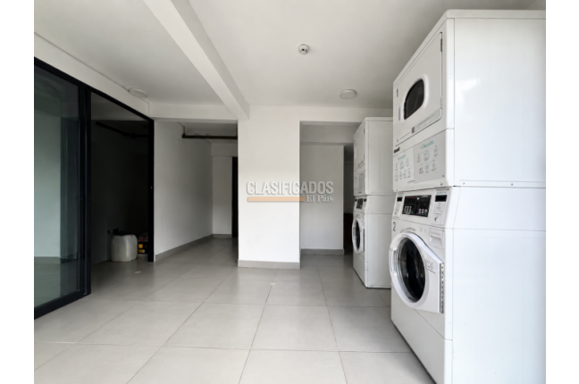 Apartaestudios, Venta, El Refugio - $290.000.000