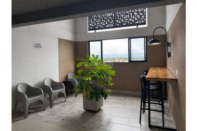 Apartaestudios, Venta, El Refugio - $290.000.000