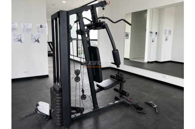 Apartaestudios, Venta, El Refugio - $290.000.000