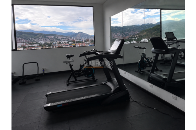 Apartaestudios, Venta, El Refugio - $290.000.000