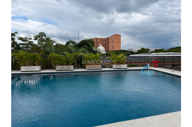 Apartaestudios, Venta, El Refugio - $290.000.000