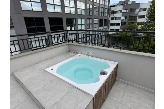 Apartaestudios, Venta, El Refugio - $290.000.000
