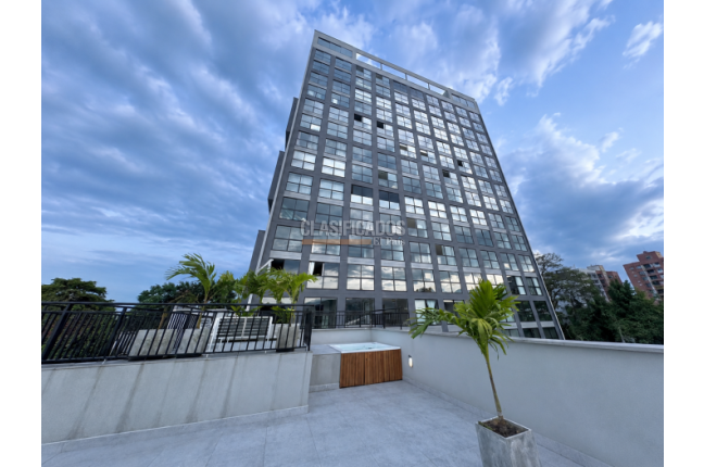 Apartaestudios, Venta, El Refugio - $290.000.000
