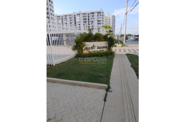 Apartamentos, Alquiler, Cartagena - $1.500.000