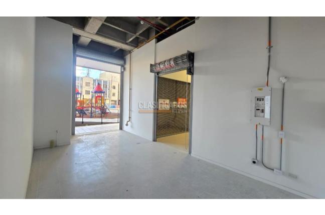 Locales y Bodegas, Alquiler, Bogotá - $5.000.000