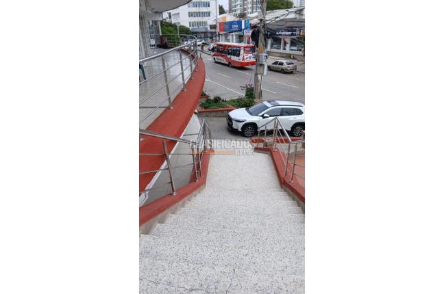 Locales y Bodegas, Alquiler, Barranquilla - $3.200.000