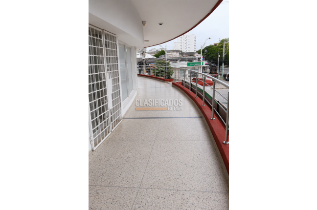 Locales y Bodegas, Alquiler, Barranquilla - $3.200.000