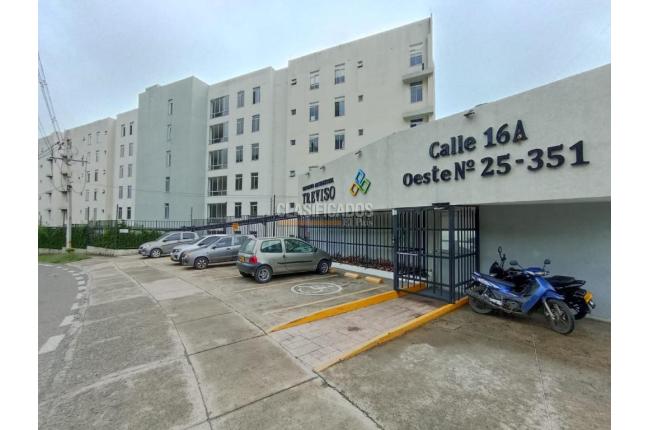 Apartamentos, Alquiler, Bellavista - $4.500.000