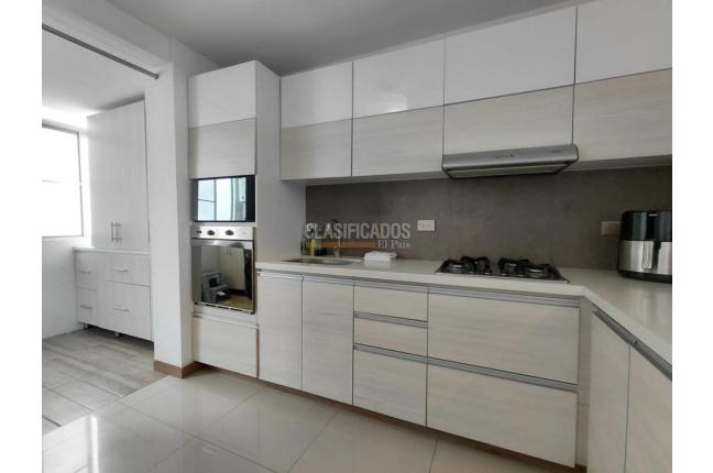 Apartamentos, Alquiler, Bellavista - $4.500.000