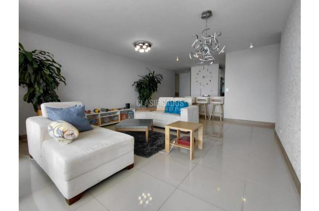 Apartamentos, Alquiler, Bellavista - $4.500.000