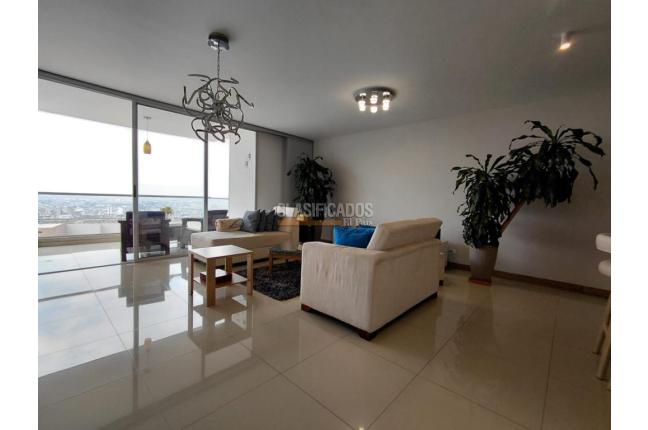 Apartamentos, Alquiler, Bellavista - $4.500.000