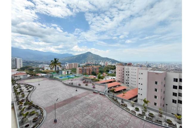 Apartamentos, Alquiler, Bellavista - $4.500.000