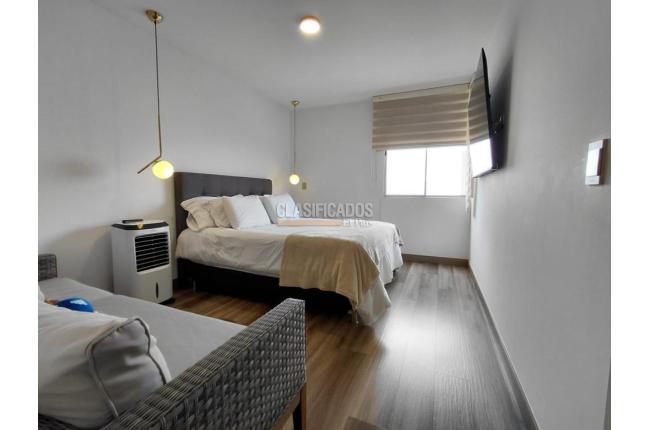 Apartamentos, Alquiler, Bellavista - $4.500.000