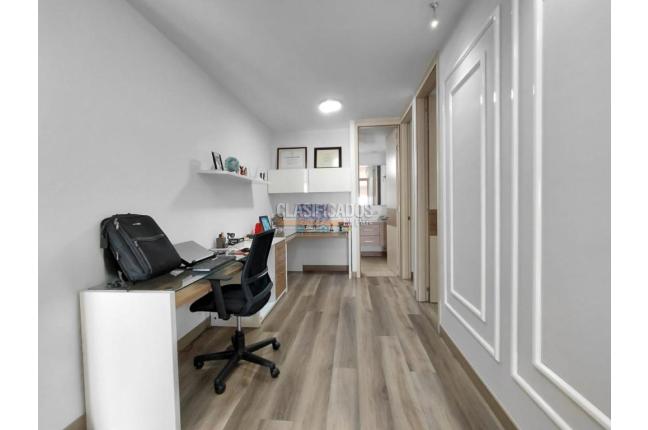 Apartamentos, Alquiler, Bellavista - $4.500.000