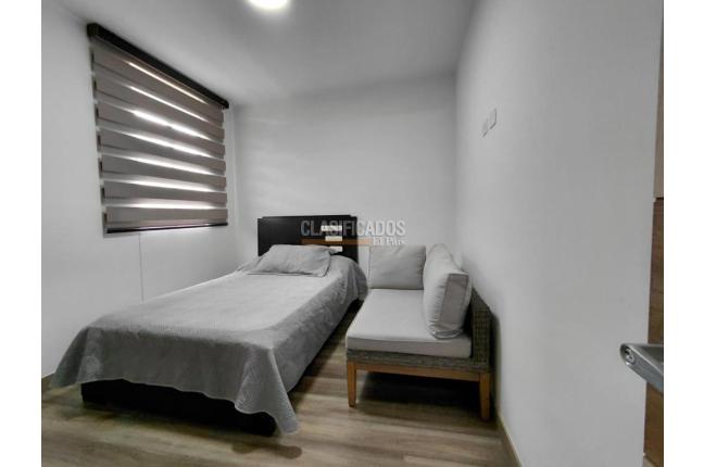 Apartamentos, Alquiler, Bellavista - $4.500.000