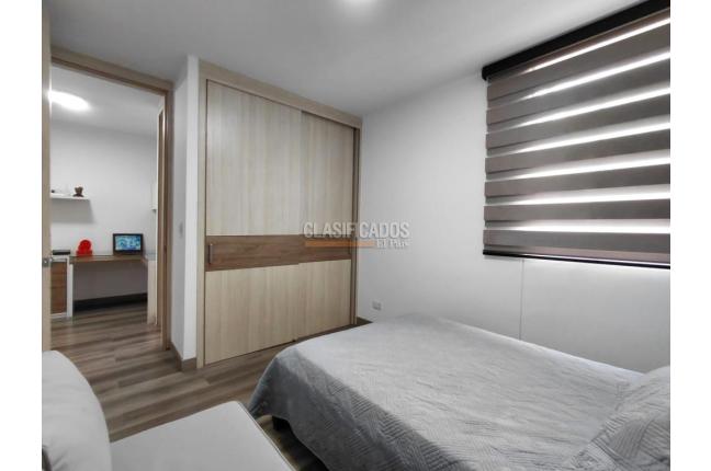 Apartamentos, Alquiler, Bellavista - $4.500.000