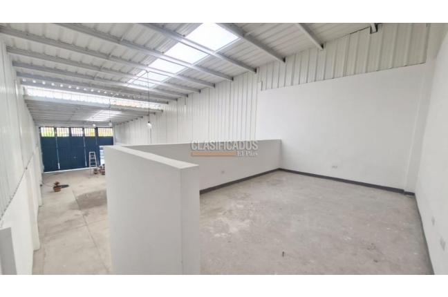 Locales y Bodegas, Alquiler, El Trébol - $750.000.000