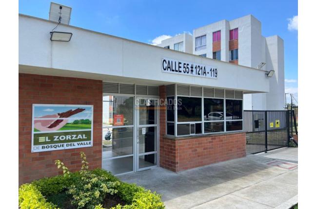 Apartamentos, Alquiler en Kachipay