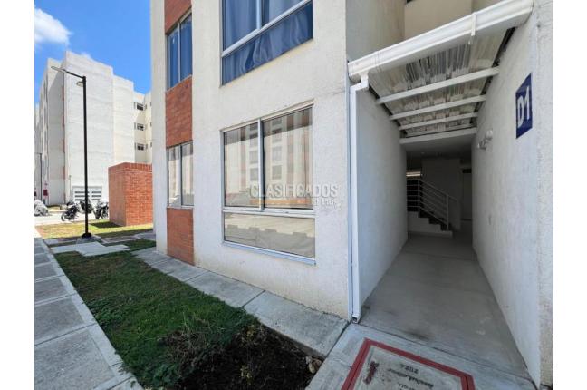 Apartamentos, Alquiler en Kachipay