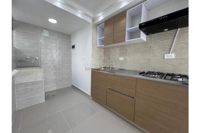 Apartamentos, Alquiler, Kachipay - $1.100.000