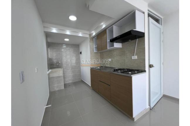 Apartamentos, Alquiler, Kachipay - $1.100.000