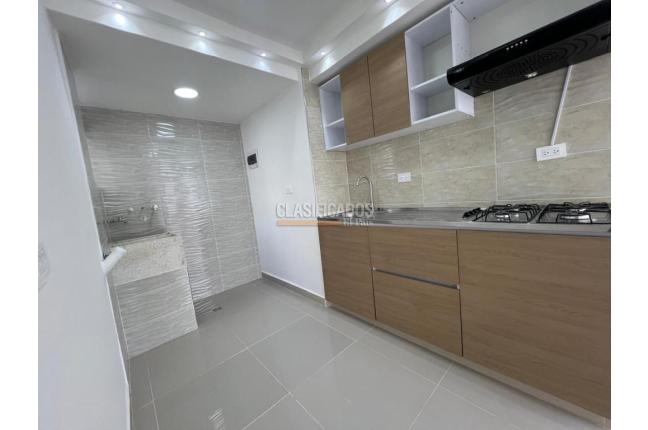 Apartamentos, Alquiler, Kachipay - $1.100.000