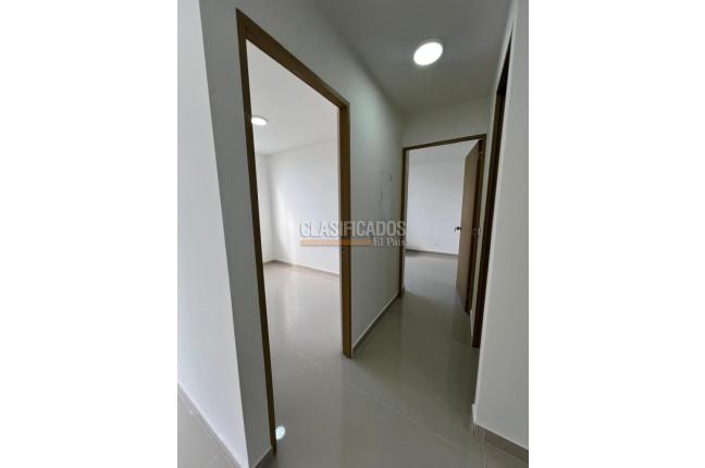 Apartamentos, Alquiler, Kachipay - $1.100.000