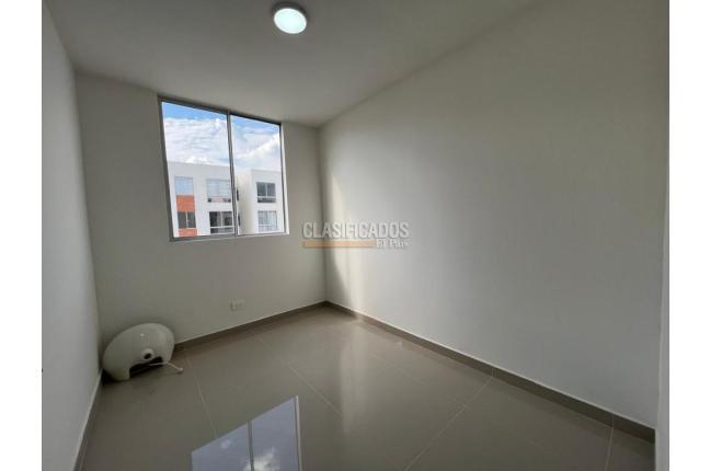 Apartamentos, Alquiler, Kachipay - $1.100.000