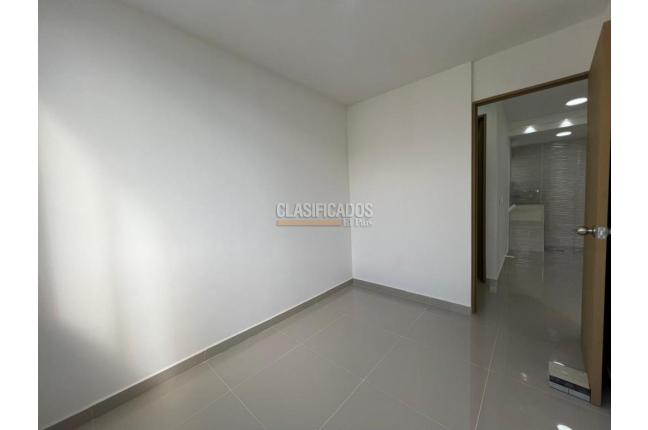 Apartamentos, Alquiler, Kachipay - $1.100.000