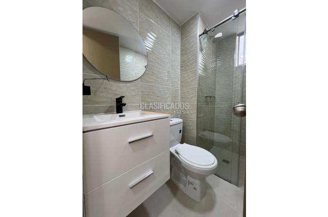 Apartamentos, Alquiler, Kachipay - $1.100.000