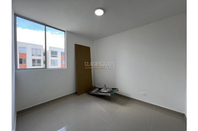 Apartamentos, Alquiler, Kachipay - $1.100.000