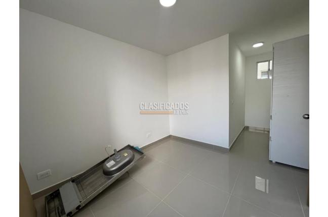 Apartamentos, Alquiler, Kachipay - $1.100.000