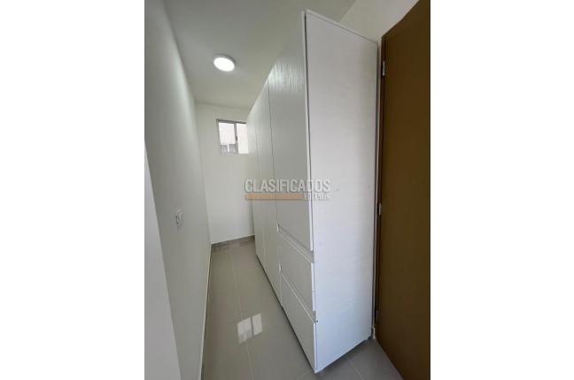 Apartamentos, Alquiler, Kachipay - $1.100.000