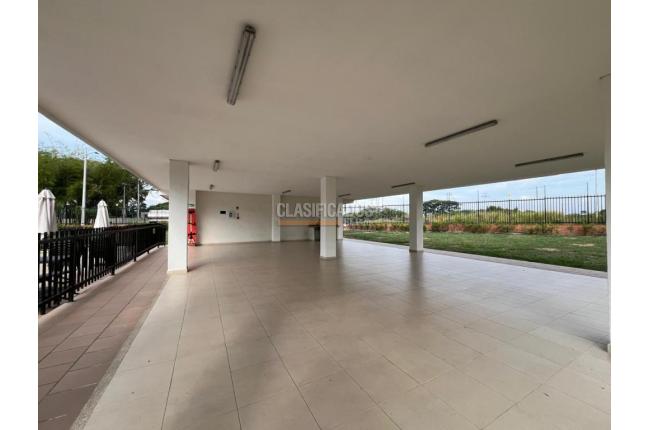 Apartamentos, Alquiler, Kachipay - $1.100.000