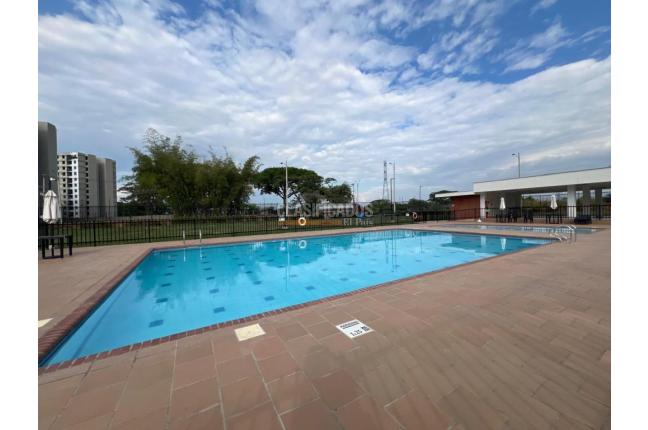 Apartamentos, Alquiler, Kachipay - $1.100.000