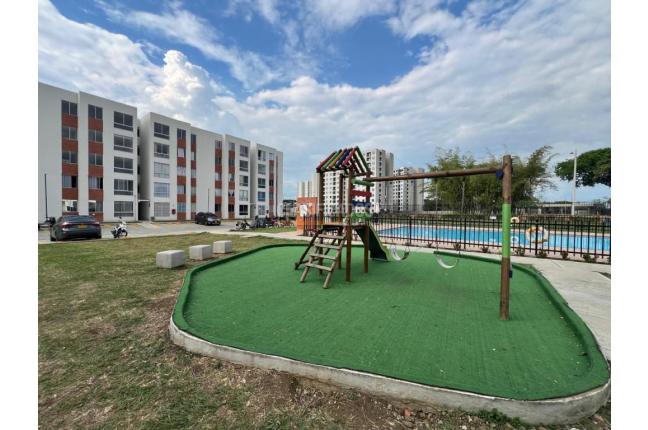 Apartamentos, Alquiler, Kachipay - $1.100.000