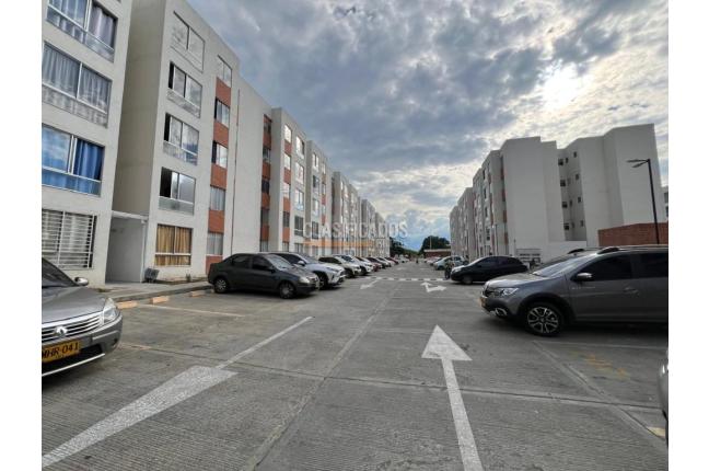 Apartamentos, Alquiler, Kachipay - $1.100.000