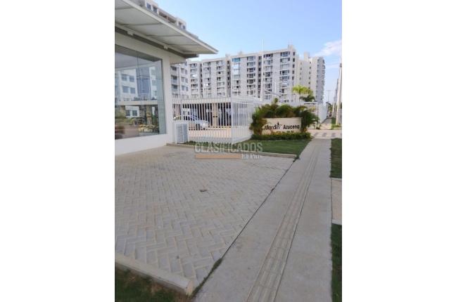 Apartamentos, Alquiler, Cartagena - $1.500.000