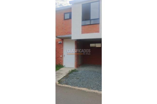 Casas, Alquiler, Jamundí - $1.100.000