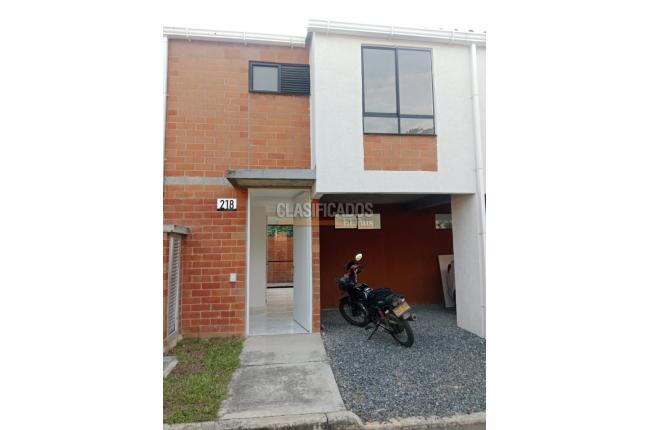 Casas, Alquiler, Jamundí - $1.100.000