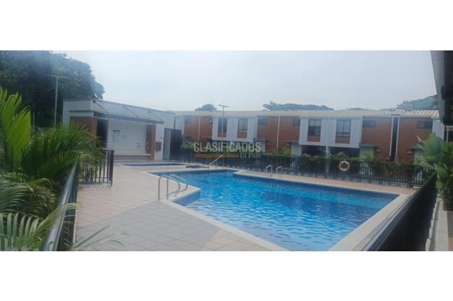 Casas, Alquiler, Jamundí - $1.100.000