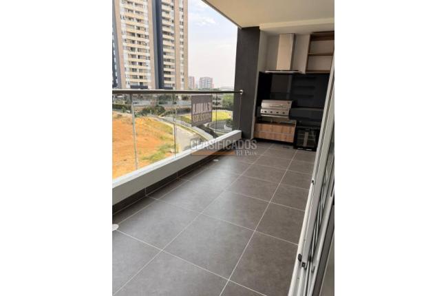 Apartamentos, Alquiler en Ciudad Jardín