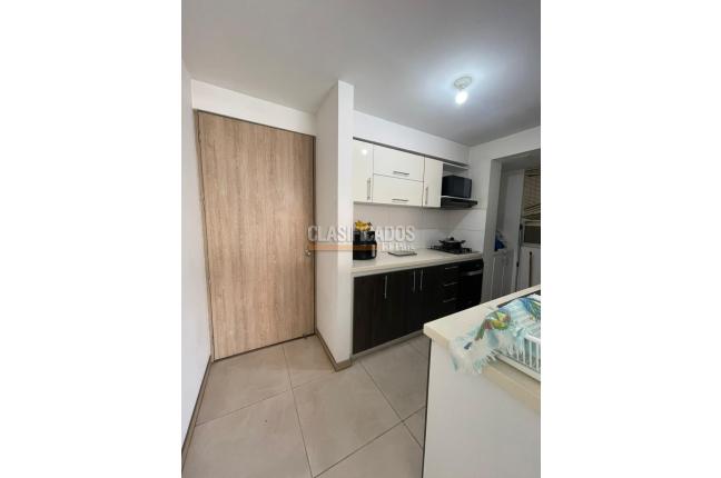 Apartamentos, Venta en La Flora