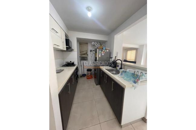 Apartamentos, Venta en La Flora