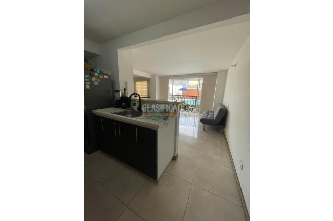 Apartamentos, Venta en La Flora