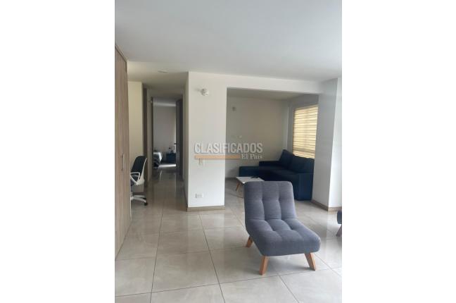 Apartamentos, Venta, La Flora - $360.000.000