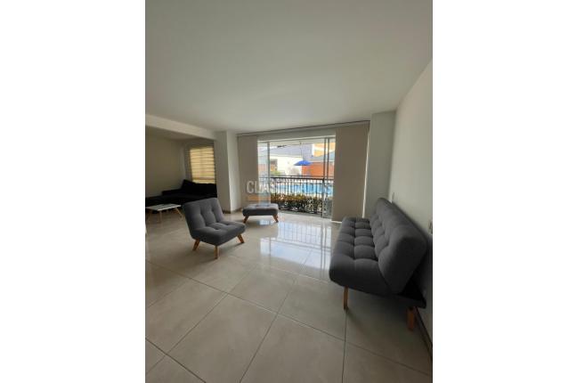 Apartamentos, Venta, La Flora - $360.000.000